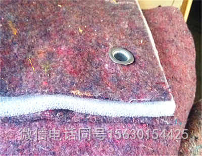新闻 岳阳市工程大棚被厂家
